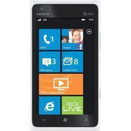 Nokia Lumia 900 - White - Unlocked