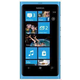 Nokia Lumia 800 16 GB - Blue - Unlocked