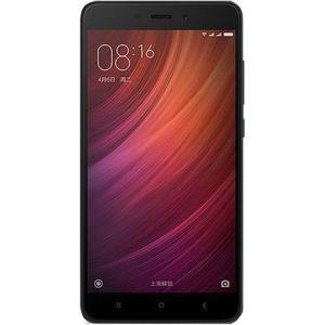 Xiaomi Redmi Note 4 32 Gb Dual Sim - Negro (Midnight Black) - Libre