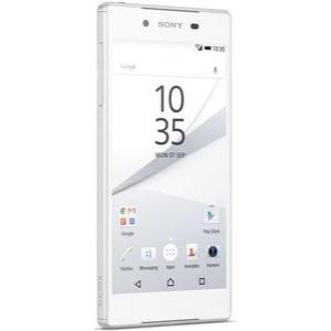 Sony Xperia Z5 Compact 32 Gb - Weiß - Ohne Vertrag