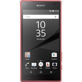 Sony Xperia Z5 Compact 32 Gb - Orange - Ohne Vertrag