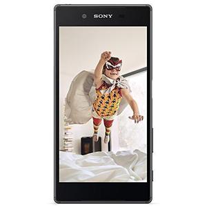 Xperia Z5 32 Go - Noir - Débloqué