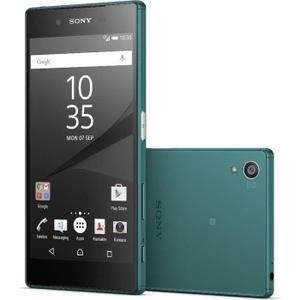 Sony Xperia Z5 32 Go - Vert - Débloqué