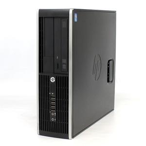 Hp Compaq Elite 8000 Core 2 Duo 2,93 GHz - HDD 250 GB RAM 2 GB