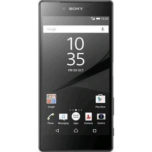Sony Xperia Z5 Premium 32 Gb - Schwarz - Ohne Vertrag