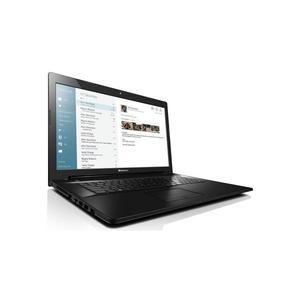 Lenovo IdeaPad G70-70 17" Core i3 1,9 GHz - HDD 1 To - 4 Go AZERTY - Français