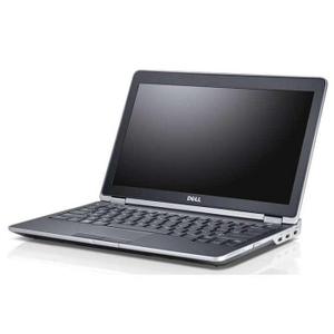 Dell E6220 12" Core i5 2,5 GHz - SSD 240 GB - 4GB AZERTY - Frans