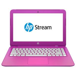 HP Stream 13-C002NF 13,3” (2015)