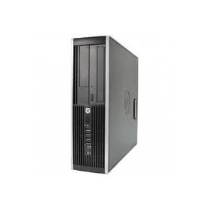 Hp Compaq 6300 Pro SFF Core i3 3,3 GHz - HDD 250 GB RAM 4 GB