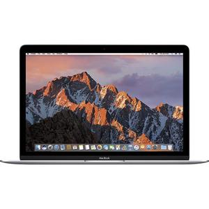 MacBook 12" Retina (Mitte-2017) - Core i5 1,3 GHz - SSD 512 GB - 8GB - QWERTY - Italienisch