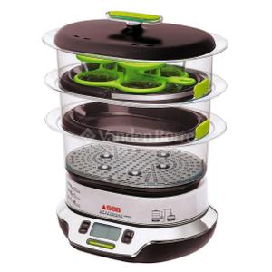 SEB Cuiseur vapeur  VS404300 VITACUISINE COMPACT