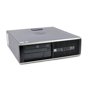 Hp Compaq Elite 8300 SFF Pentium 3,2 GHz - HDD 250 GB RAM 1GB