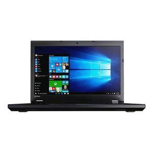 Lenovo ThinkPad L560 15" Core i5 2,3 GHz - SSD 256 Go - 8 Go AZERTY - Français