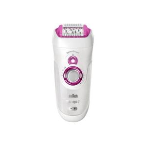 Epilateur Braun 7545GS