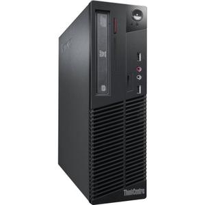 Lenovo Thinkcentre M71E Pentium 2,4 GHz - HDD 250 Go RAM 2 Go
