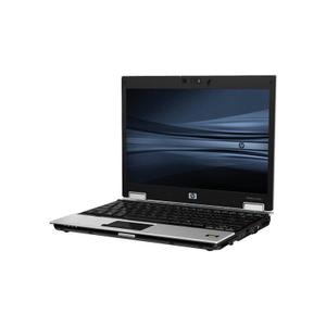 Hp Elitebook 2530P 12" Core 2 Duo 1,86 GHz - Hdd 80 Go RAM 4 Go
