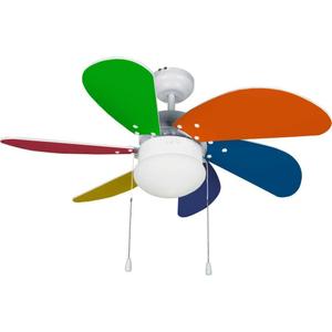 Ventilador de techo Bastilipo Calella