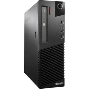 Lenovo ThinkCentre M93p SFF Core i7 3,4 GHz - SSD 240 Go RAM 8 Go