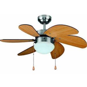 Ventilador de techo Bastilipo Ibiza
