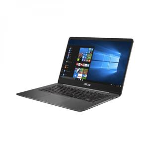 Asus ZenBook UX430UA 14-inch (2018) - Core i5-7200U - 8GB - SSD 256 GB AZERTY - Francês