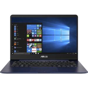 Asus ZenBook Plus UX430UA 14” (2017)