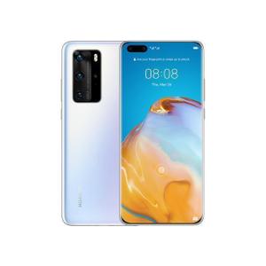 Huawei P40 Pro 256 Go Dual Sim - Blanc - Débloqué