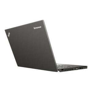 Lenovo ThinkPad X240 12" Core i3 1.7 GHz - SSD 240 GB - 8GB AZERTY - Frans