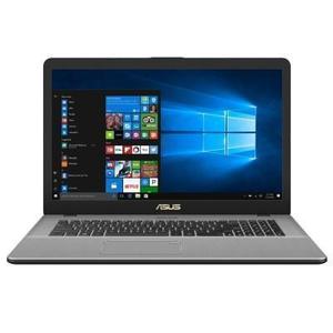Asus VivoBook X705UV-BX111T 17" Pentium 2,1 GHz - HDD 1 TB - 4GB AZERTY - Französisch
