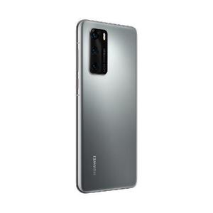 Huawei P40 128GB Dual Sim - Hopea - Lukitsematon