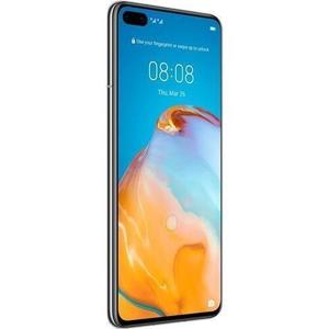 Huawei P40 128 Gb Dual Sim - Blanco (Pearl White) - Libre