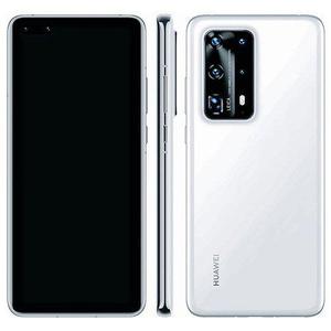 Huawei P40 128GB Dual Sim - Helmenvalkea - Lukitsematon