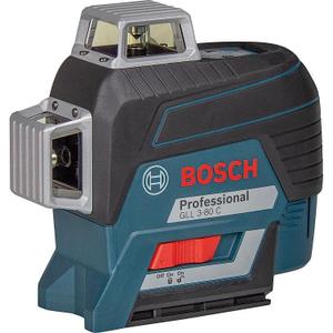 Niveau Laser Bosch GLL 3-80C