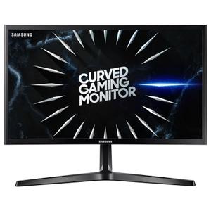 SAMSUNG 24"" &Eacute;cran gaming incurv&eacute; - C24RG50FQU