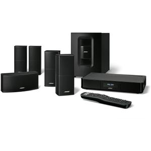 Tonleiste Bose CineMate 520 - Schwarz
