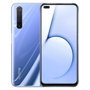 Realme X50 128 Gb Dual Sim - Blau - Ohne Vertrag