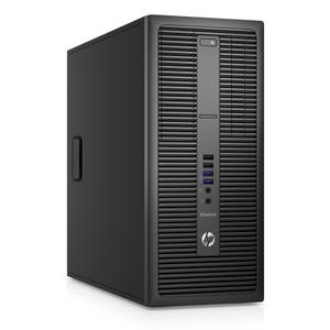HP EliteDesk 800 G1 Tower Pentium 3 GHz - HDD 500 Go RAM 8 Go
