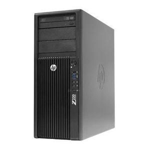 Hp Z220 WorkStation MT Xeon E3 3,3 GHz - HDD 2 To RAM 8 Go