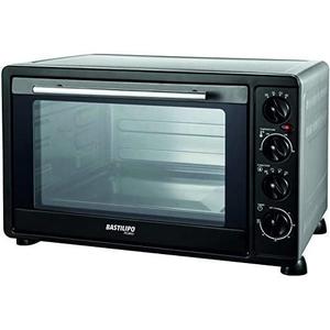 Mini oven Bastilipo Milan