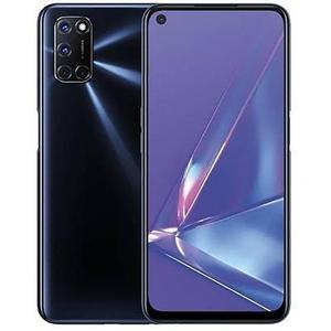 Oppo A72 128 Gb Dual Sim - Schwarz - Ohne Vertrag
