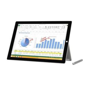 Microsoft Surface Pro 3 12,3” (Juni 2017)