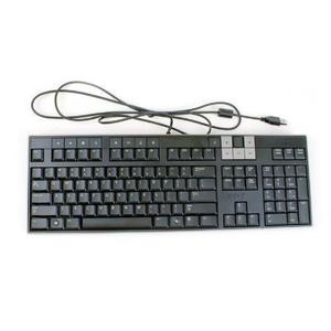 Tastatur Dell Y-U0003-DEL5 - QWERTY