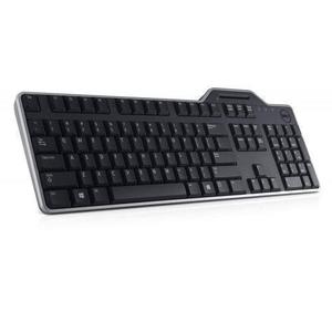 Bedraad Toetsenbord Dell KB813 - QWERTY