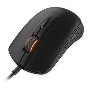 Souris filaire Steelseries Rival 100