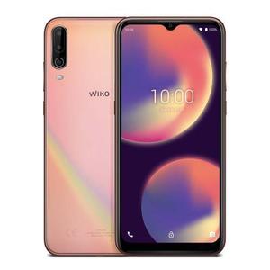 Wiko View 4 64 Gb Dual Sim - Gold - Ohne Vertrag