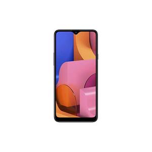 Galaxy A20s 32 Gb Dual Sim - Schwarz - Ohne Vertrag