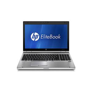 HP EliteBook 8560P 15" Core i5 2,3 GHz - SSD 512 GB - 8GB AZERTY - Frans