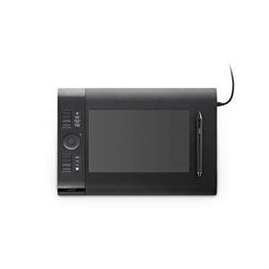 Grafik-Tablet Wacom Intuos 4 Medium PTK-640 - Schwarz