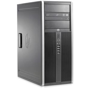 Hp Compaq 8200 Elite CMT Core i5 3,1 GHz - HDD 500 GB RAM 8 GB