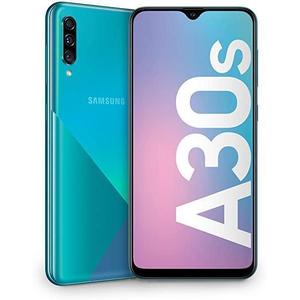 Galaxy A30s 128GB Dual Sim - Groen - Simlockvrij