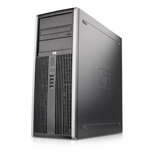 Hp Compaq 8200 Elite CMT Core i5 3,1 GHz - HDD 500 Go RAM 16 Go
